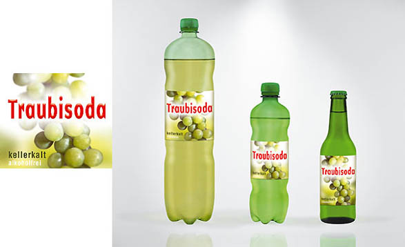 traubisoda
